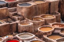 Fez Medina Guided Tour 