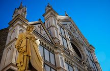 Florence: Guided Walking Tour
