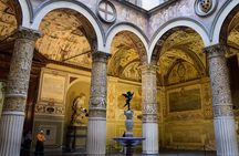 Florence: Guided Walking Tour