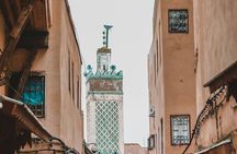 Fez Medina Guided Tour 