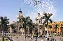 Lima Old Town Walking Tour: Explore Top Sights & Hidden Gems
