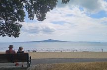 Auckland City Highlights Tour