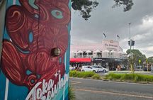 Auckland City Highlights Tour