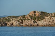 Catamaran Cruise in the Gulf of Ajaccio 4H