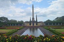 Auckland City Highlights Tour