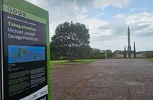 Auckland City Highlights Tour