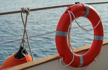 Catamaran Cruise in the Gulf of Ajaccio 4H