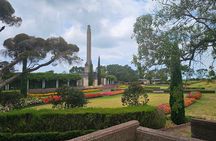 Auckland City Highlights Tour