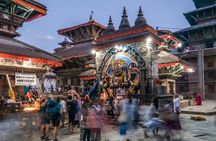 Discover Nepal’s Treasures: A 9-Day Private Tour