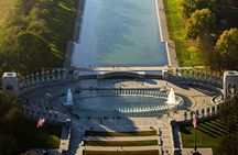 Washington, D.C.: Monuments & Memories History Walking Tour