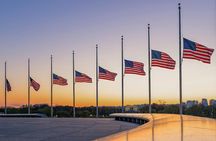 Washington, D.C.: Monuments & Memories History Walking Tour