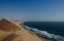 Full Day Sandwich Harbour 4x4 Tour