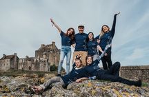 18-39s 3 Day Isle of Skye and Highlands Tour From Edinburgh