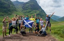 18-39s 3 Day Isle of Skye and Highlands Tour From Edinburgh