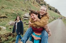 18-39s 3 Day Isle of Skye and Highlands Tour From Edinburgh