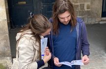 Survey and discovery of the Marais