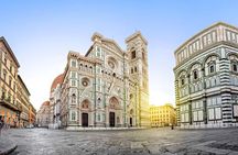 Sunrise Walk: Florence Before the Crowds