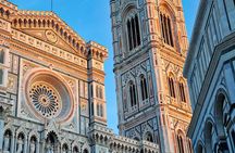 Sunrise Walk: Florence Before the Crowds