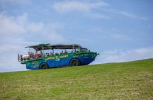 Harbour Hopper Tours: Charlottetown, PEI