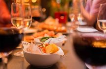  Tapas, Wine, and Culture: A Bike Ride Through Barcelona’s Heart