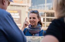  Tapas, Wine, and Culture: A Bike Ride Through Barcelona’s Heart