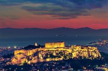 Private Luxury Tour: Ultimate Athens, Acropolis & Top Museums