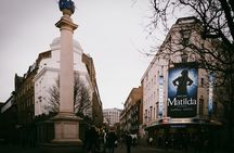 Romantic Walk in Soho