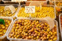Malaga Walking Food Tour With Secret Food Tours