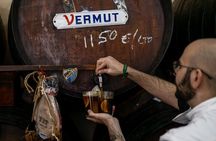 Malaga Walking Food Tour With Secret Food Tours
