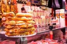Malaga Walking Food Tour With Secret Food Tours