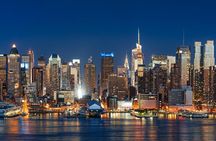 City Lights Cruise Experience the Skyline in Sparkling Lights