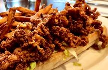 Boston - Harvard & Cambridge Walking Food Tour
