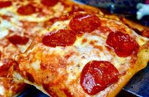 Boston - Harvard & Cambridge Walking Food Tour