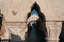Venice Photography Workshop: The City Through an Artist’s Eye