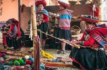 Cusco Super Sacred Valley Magic and Culture at Every Step