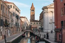 Hidden Venice Photo Tour with your phone!