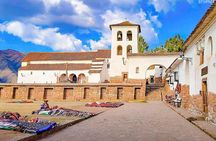 Cusco Super Sacred Valley Magic and Culture at Every Step