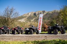 Quad Bike Tour in Tuscany