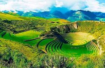 Cusco Super Sacred Valley Magic and Culture at Every Step
