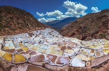 Cusco Super Sacred Valley Magic and Culture at Every Step