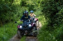Quad Bike Tour in Tuscany
