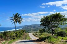 Barbados Paradise Tour with Hotel Transfers