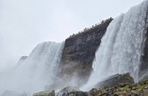 Niagara Falls Daytime Walking Tour