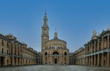Gijon Cultural City Bus Tour Experience from Oviedo