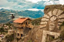 Abode of the Gods Half Day Tour in Cusco