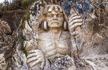 Abode of the Gods Half Day Tour in Cusco