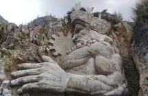 Abode of the Gods Half Day Tour in Cusco