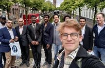 Private Tour of Delft and Gouda including Transfer