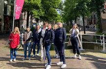 Private Tour of Delft and Gouda including Transfer