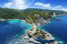 Mamma Mia Small Group Shared Tour